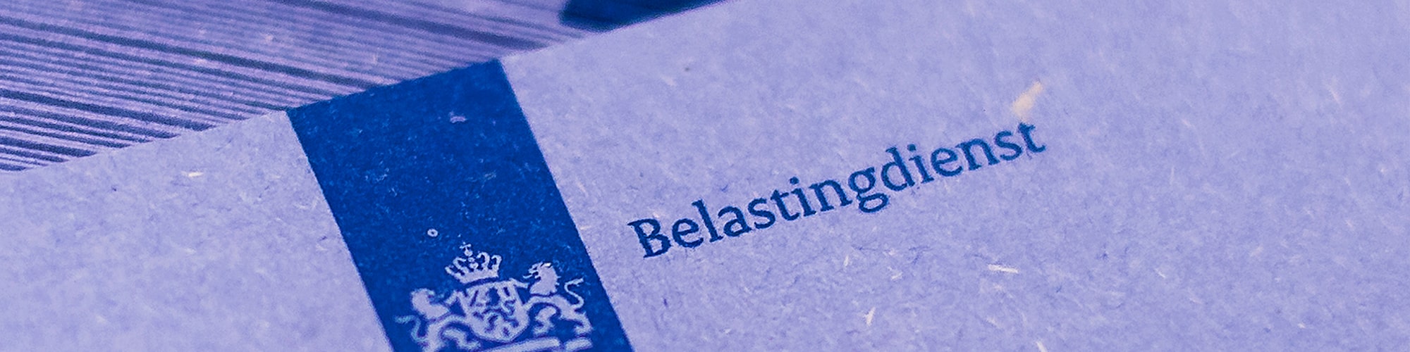 belasting advies
